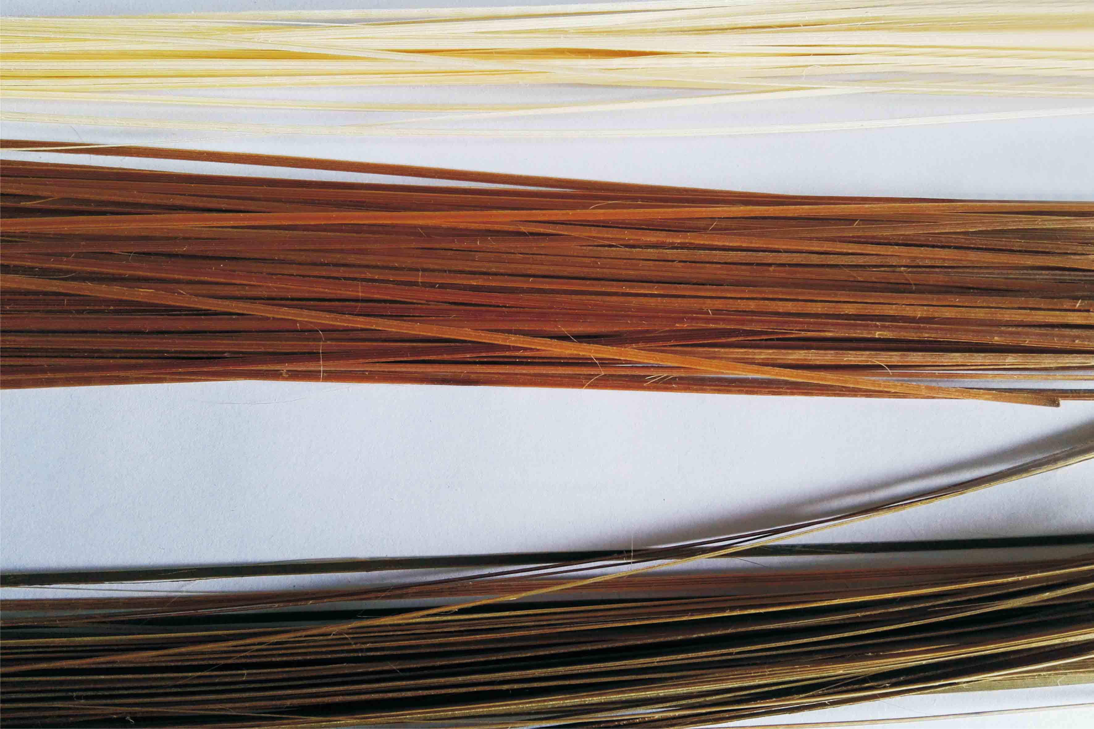 厂家直销竹条竹丝 批发细竹丝圆丝 定制各种规格的竹丝