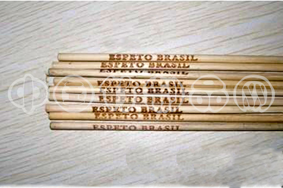 印字竹签,印字竹签厂家,印字竹签加工,优质竹签