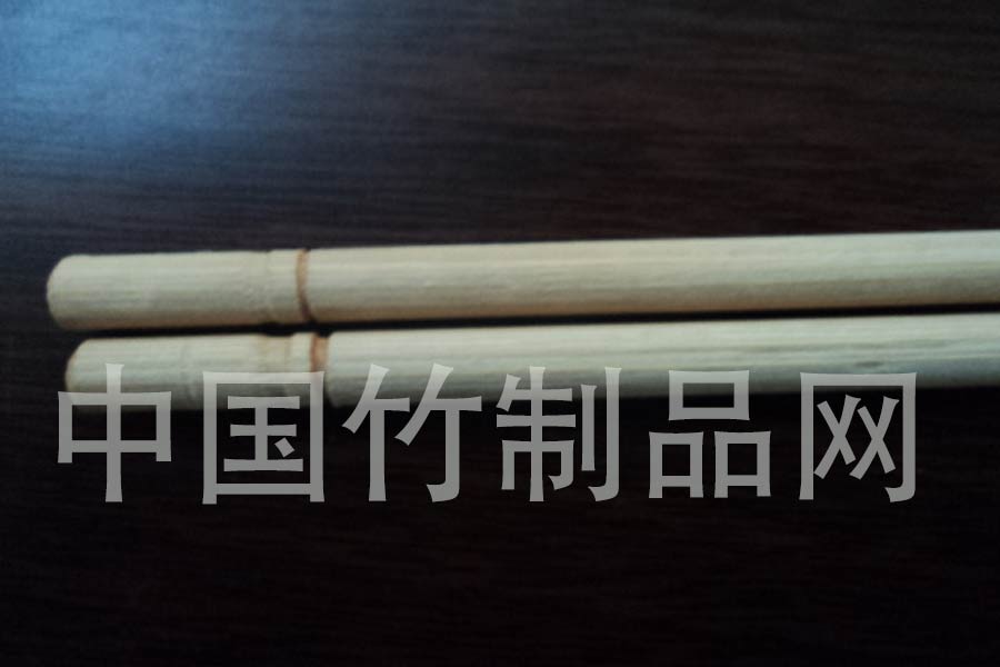 好心情竹筷子5.0*22 