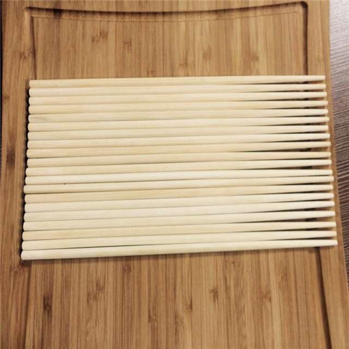 良竹26礼品筷子 家庭筷子
