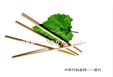 5.5*19.5优质圆竹筷批发 一次性圆筷   